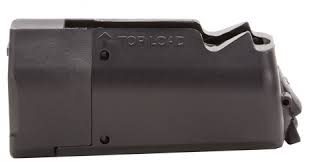 Ruger RUG MAG AMERICAN 223 5RD