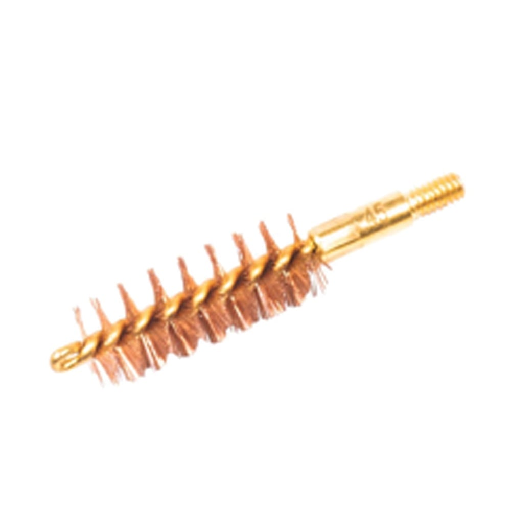 Breakthrough Clean .44 Cal/.45 Cal Phosphorus Bronze Bore Brush - BT-4445PBBB