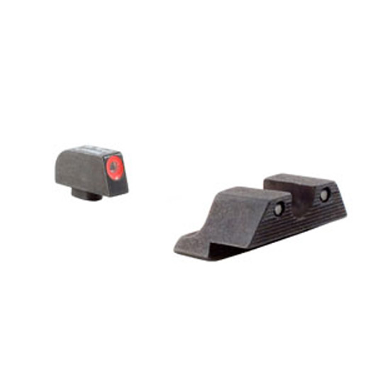 Trijicon HD Night Sights for Glock Large Frame