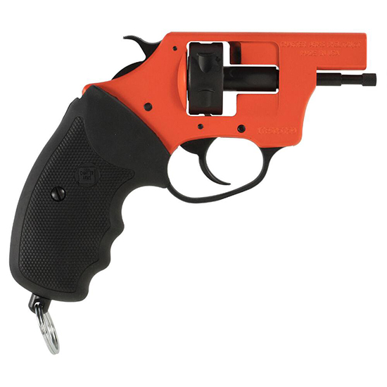 Charter Arms CA PRO 22 Starter Pistol - 22 Blank 6RD