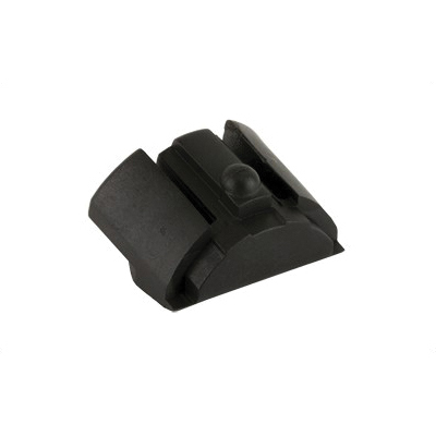Pearce Grip Glock 29,30 Gen 4 Frame Insert, Black - PG-F130G