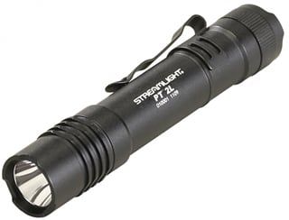 Streamlight ProTac 2L Flashlight 350 Lumen - 88031