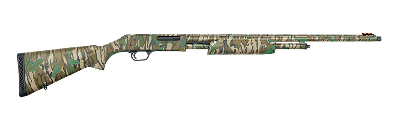 Mossberg 500 .410 Bore Pump Action Shotgun - 24"