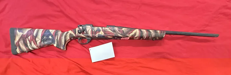 HOWA 1500 (Used)