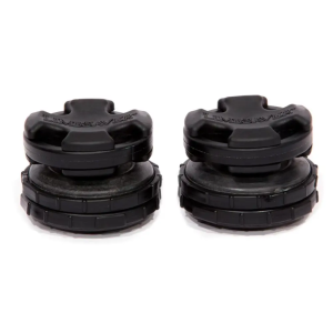 Limbsaver Broadband Dampeners