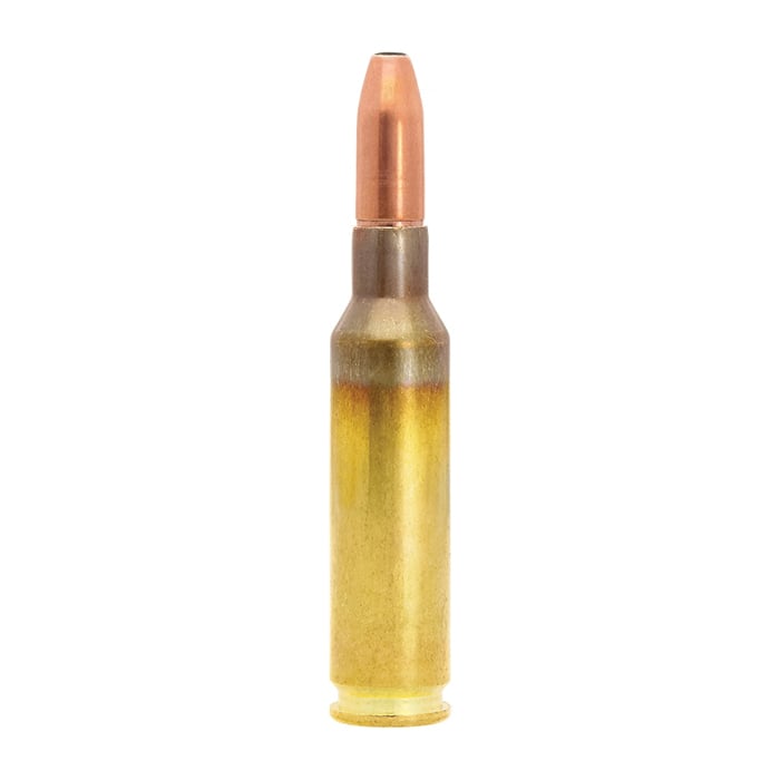 Lapua Mega 6.5 Creedmoor 156 gr SP 20rds