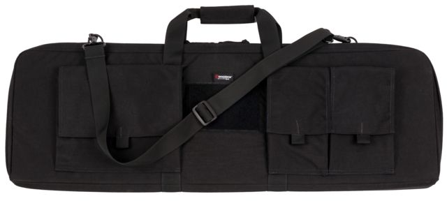 Armageddon Gear 35in Perfect Carbine Case Black