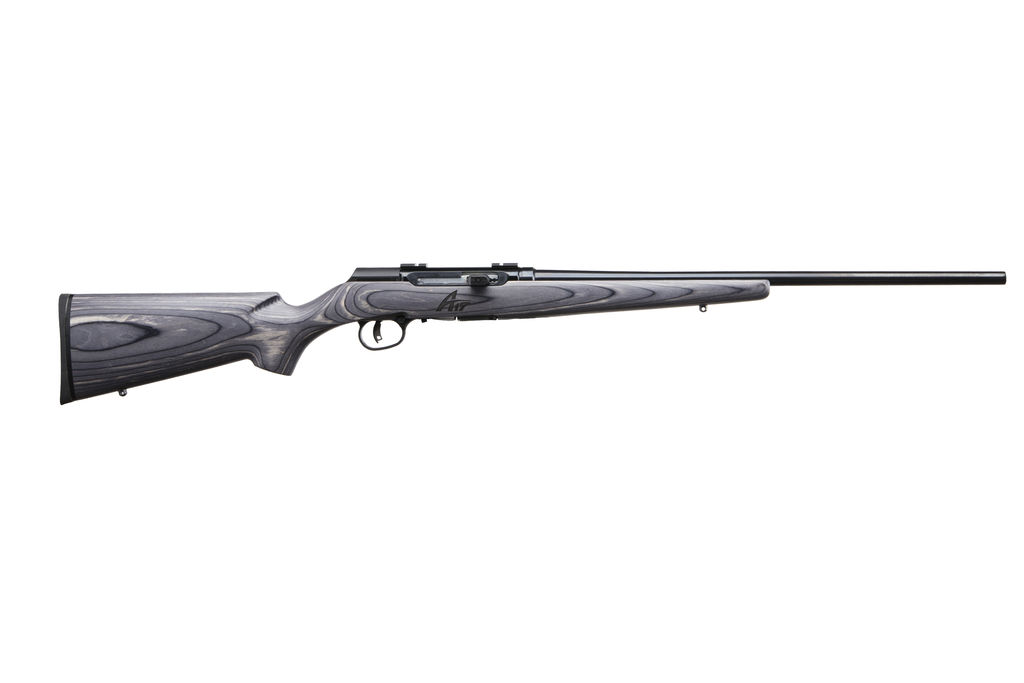 Savage A17 .17 HMR Semi-Auto Rifle - 10 Round Magazine