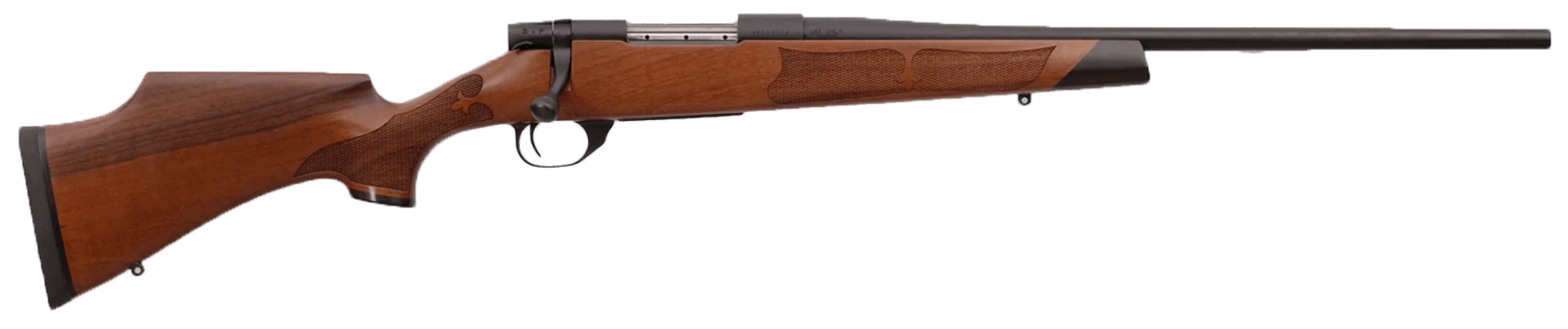 Weatherby Vanguard Camilla .243 Winchester Bolt Action Rifle