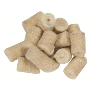 TIPTON Cleaning Pellets 270/7mm Cal 50ct