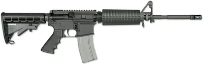 ROCK RIVER ARMS LAR-15 R4 ENTRY TACTICAL CL