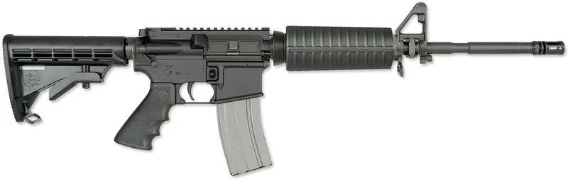 ROCK RIVER ARMS LAR-15 R4 ENTRY TACTICAL CL