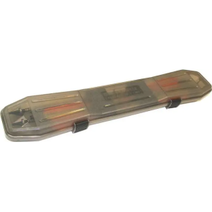 MTM TRAVELER XBOW BOLT CASE HOLDS 6 XBOW BOLTS UP TO 24