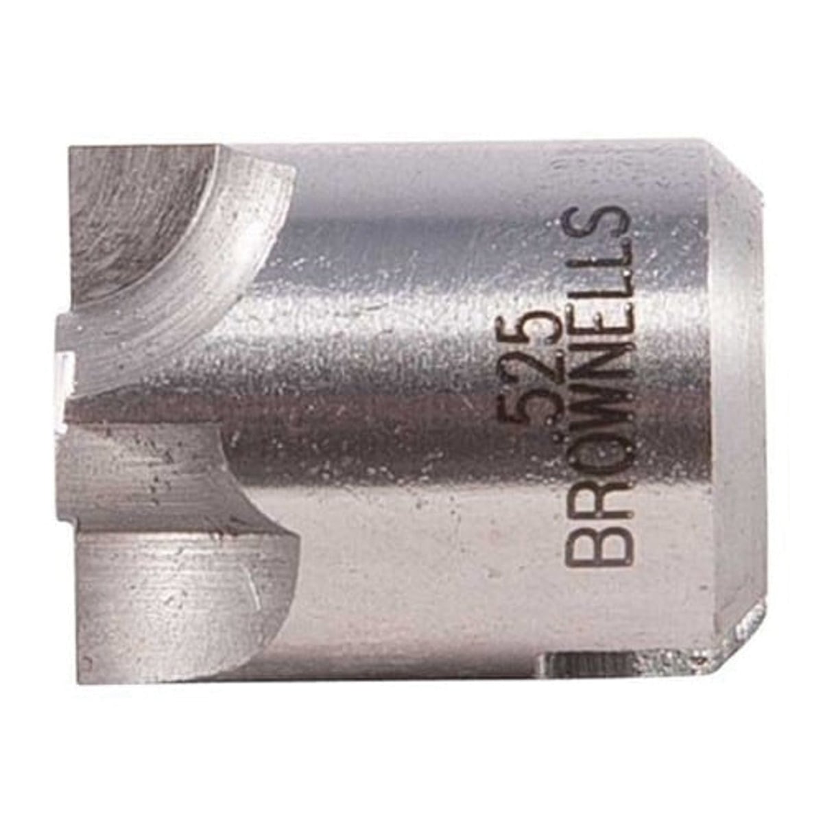 Brownells .22 Cal 0.530" Chamfering 90 deg Facing Cutter