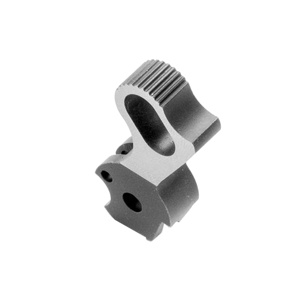 Wilson Combat Bullet Proof Deluxe Commander Hammer Fits 1911 Commander, Blue