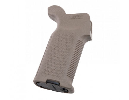 Magpul MOE-K2 Grip, Flat Dark Earth (AR15/M4)- Mag522-FDE