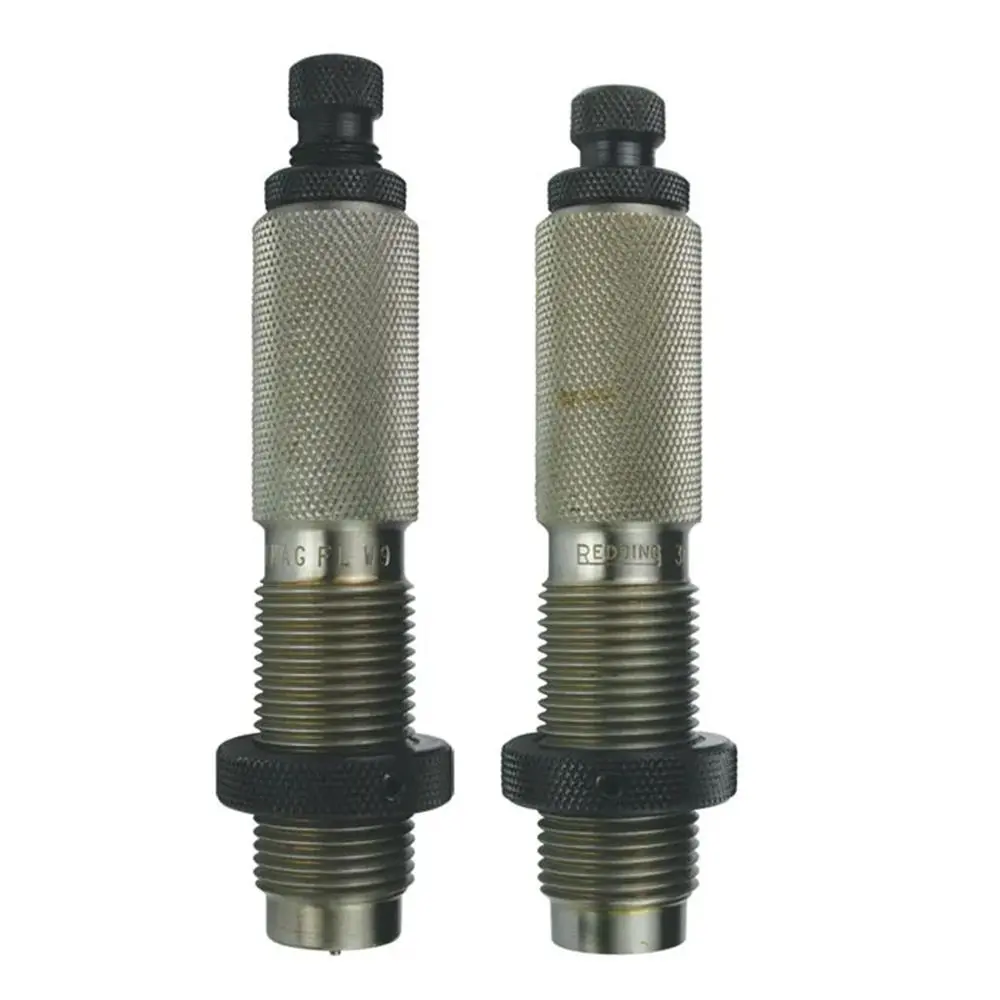 Redding Full Length Die Set for Bottleneck Cases 6mm ARC