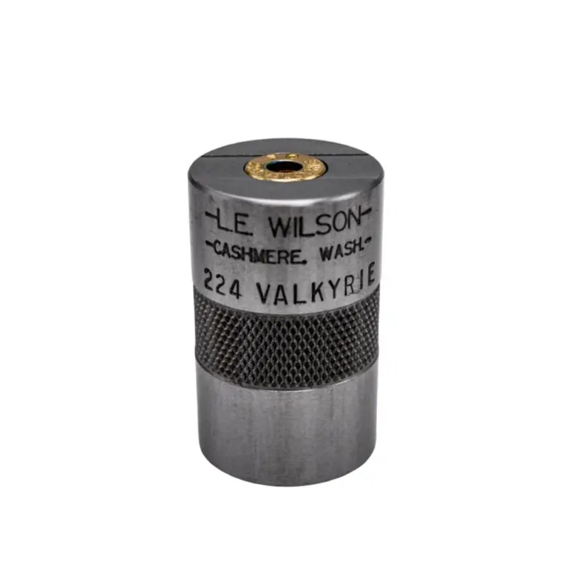 L.E. Wilson Case Gage 6.5x47 Lapua