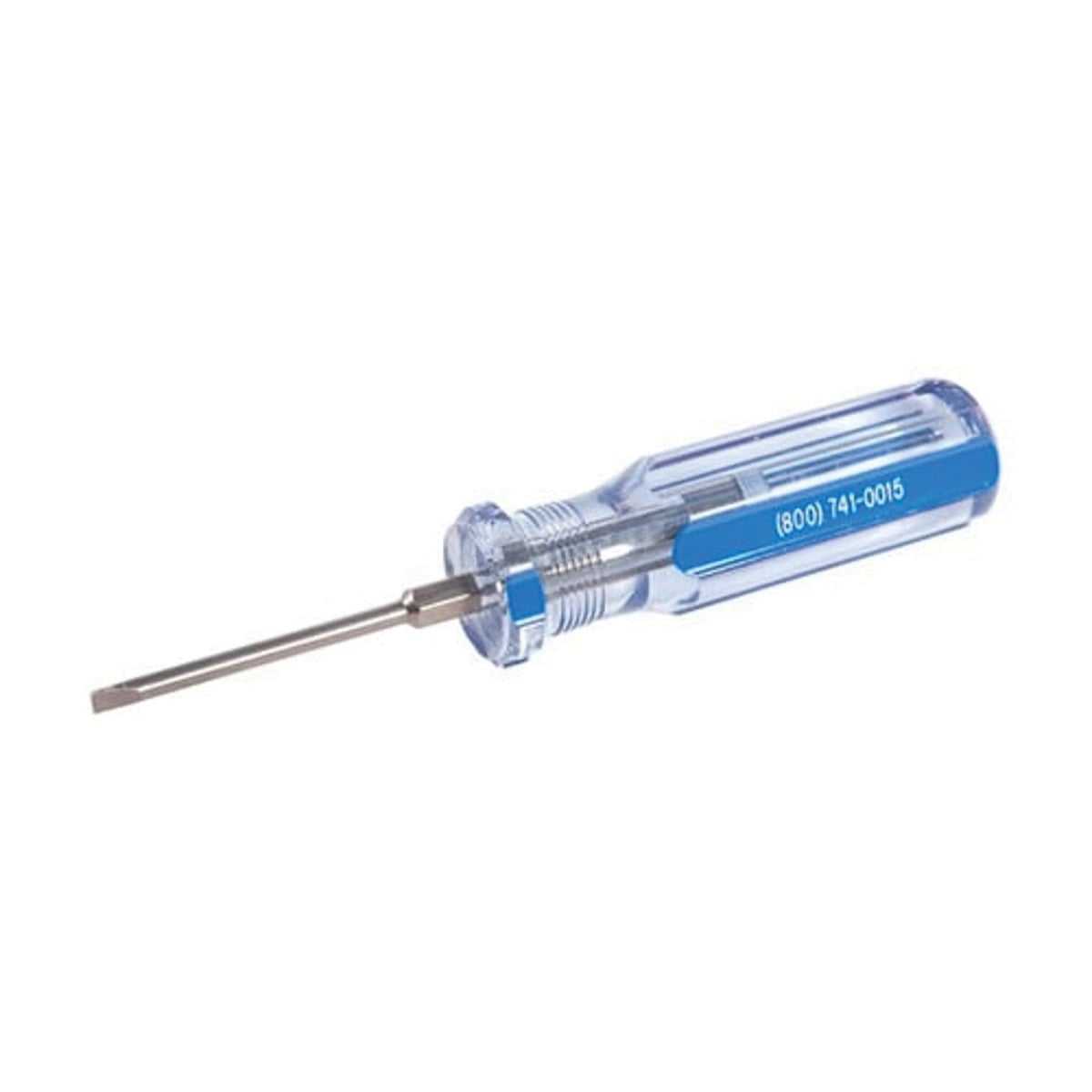 Brownells #3 Fixed Blade Screwdriver