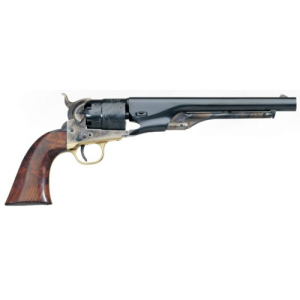 UBERTI 1851 Navy Revolver LS 36Cal 7.5" Blue CH Frame 6rd