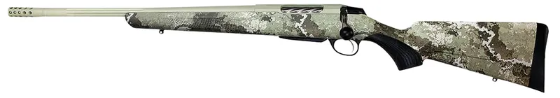 Tikka 6.5 Creedmoor 24.30 3+1 (Bolt) JRTXVA482