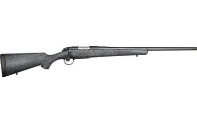 Bergara Ridge 30-06 Bolt Action Rifle 24" 4RD