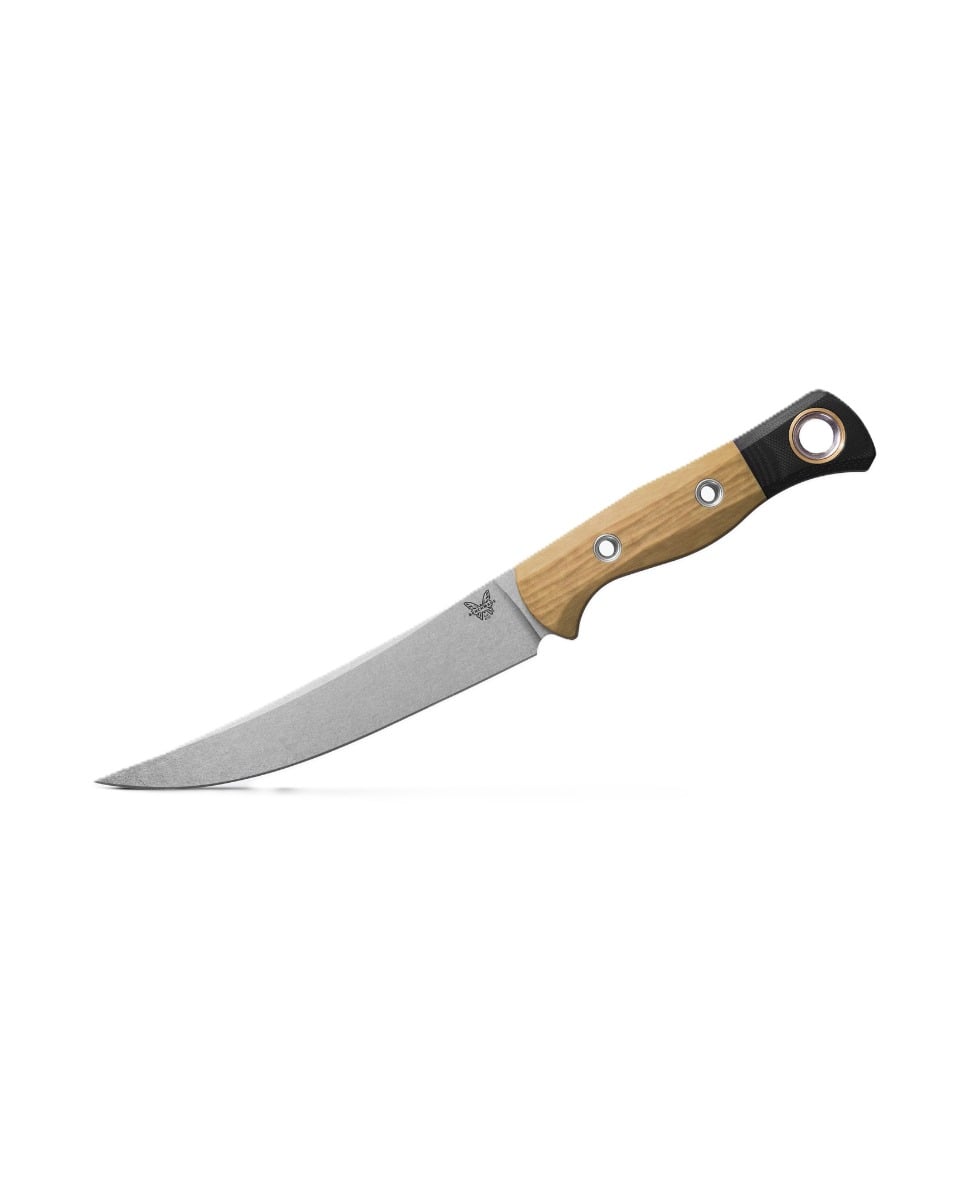 Meatcrafter | Maple Valley Richlite Knife - 4050-02
