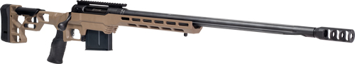 Savage 110 Precision 300 PRC Bolt Action Rifle