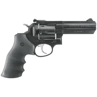 Ruger GP100 .357 Magnum Blued Revolver, 4.2" Barrel