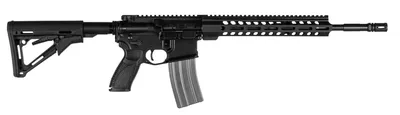 CARACAL CAR814 A2 PATROL 16" RIFLE 5.56MM