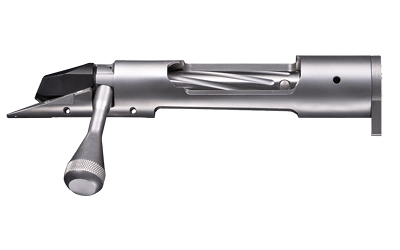 Bergara Premier Bolt Action Short Action STD Face