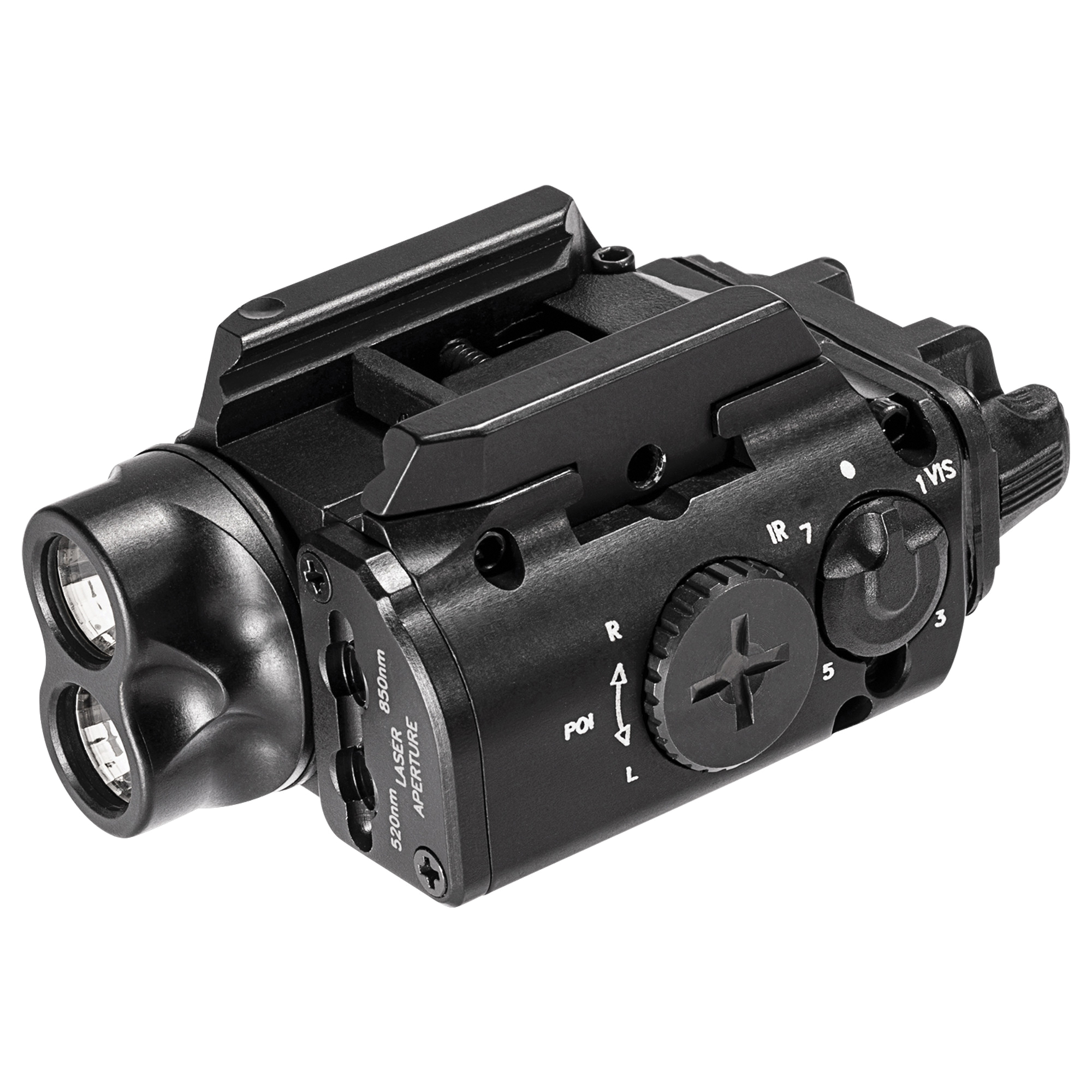 Surefire Weapon Light 3" 400 lm - XVL2-IRC