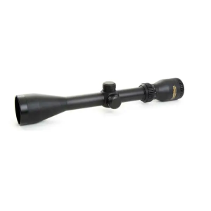 Traditions Scope 3-9x40mm Range-Finding Black Matte