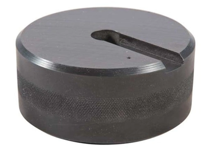 Brownells Revolver Fitters Bench Block