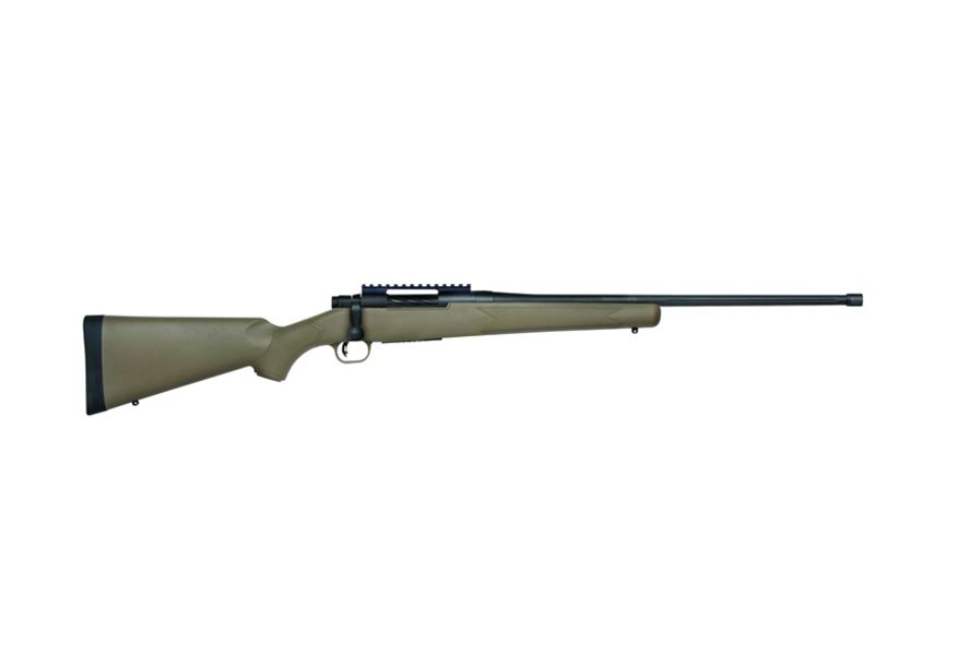 Mossberg Patriot Predator .308 Win Bolt Action Rifle