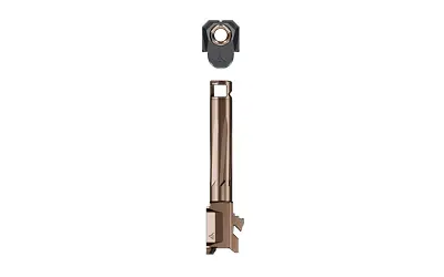 RADIAN AFTRBRNR RAMJET G19 GEN4 BRNZ