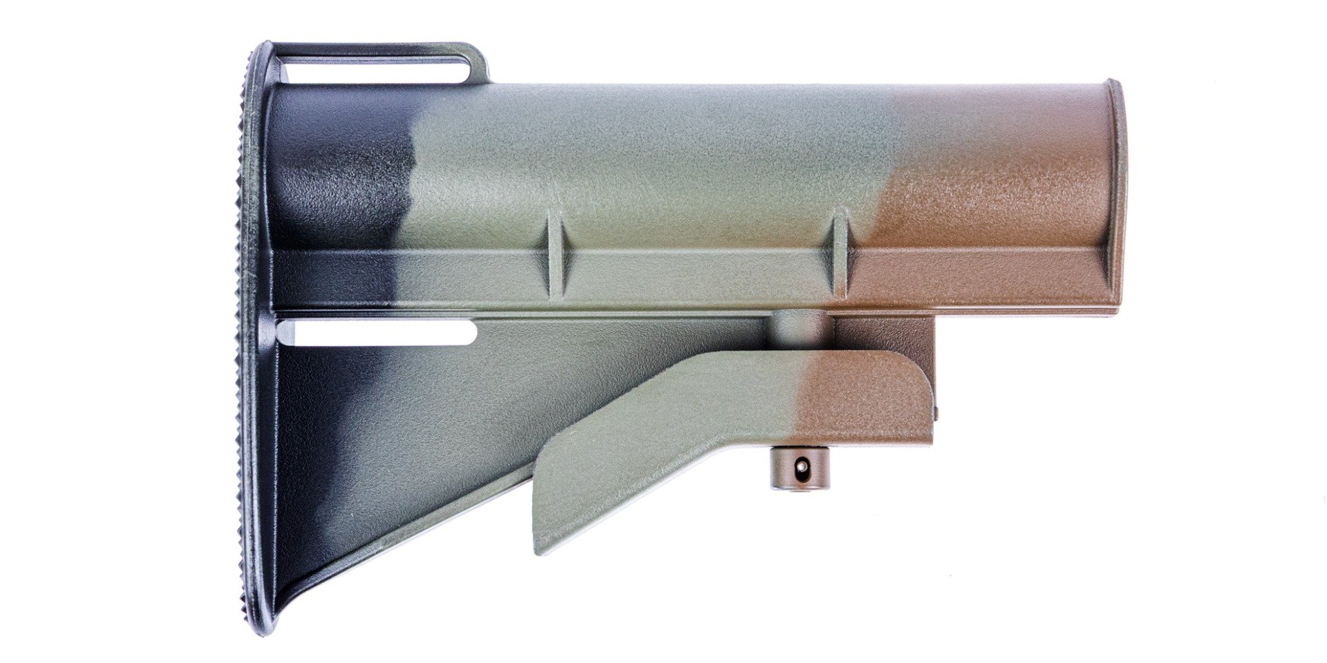 H&R Retro CAR15 Stock TIA Camo