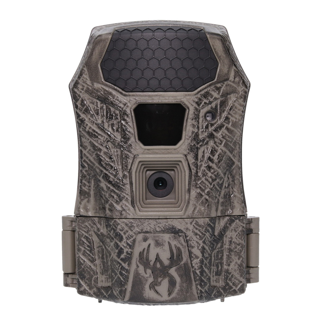Wildgame Innovations Terra Xtreme Hunting Trail Camera, Gray 16MP/720p