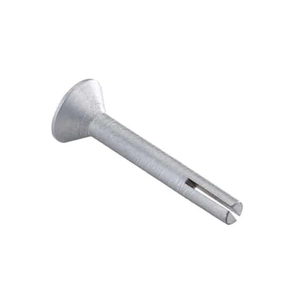 Luth-AR Vintage Style Firing Pin Retainer .223 Remington/5.56x45mm, Chrome
