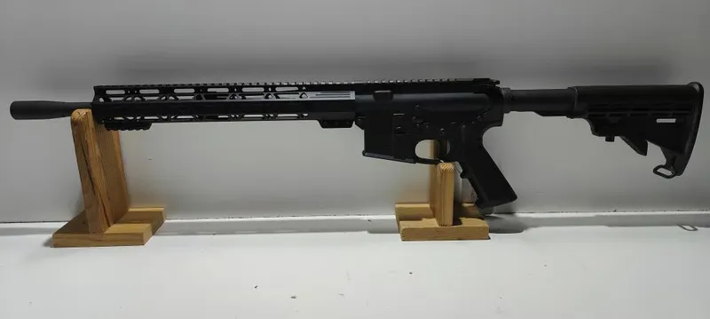 MAG TACTICAL SYSTEMS MG-G4 - RIFLE (Used)
