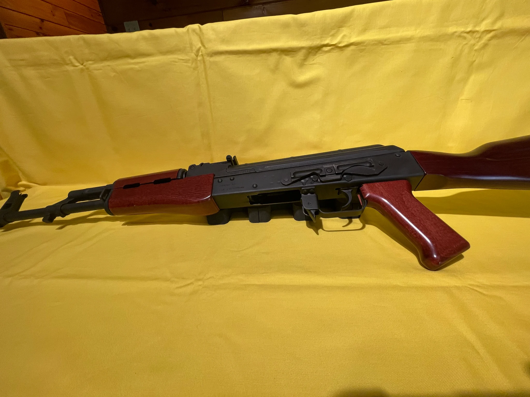 ROMARM WHSR-10 (Used)