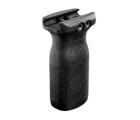 Magpul RVG Rail Vertical Grip (Black)- MAG412-BLK
