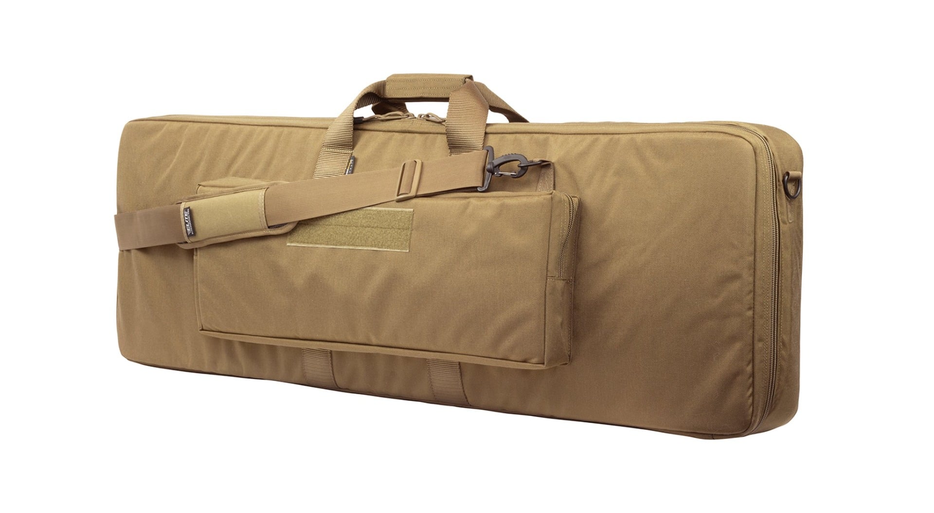Elite Survival Systems 41" Covert Operations Discreet Rifle Case, Coyote - COC41-T