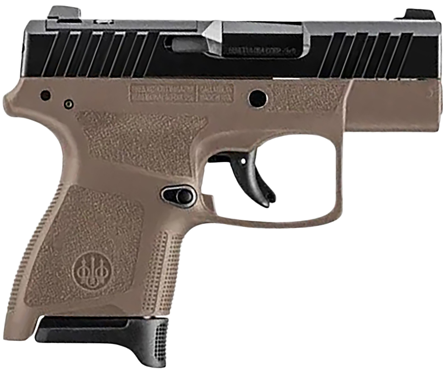 Beretta APX A1 Carry 9mm Micro-Compact Pistol