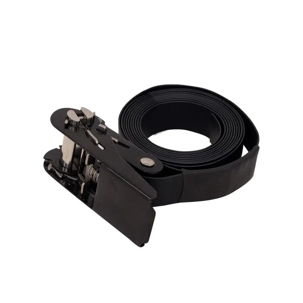Rivers Edge Forever Strap 8 ft Black