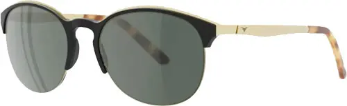 FORCE FLEX SUNGLASSES CAPRICE - GREEN LENS