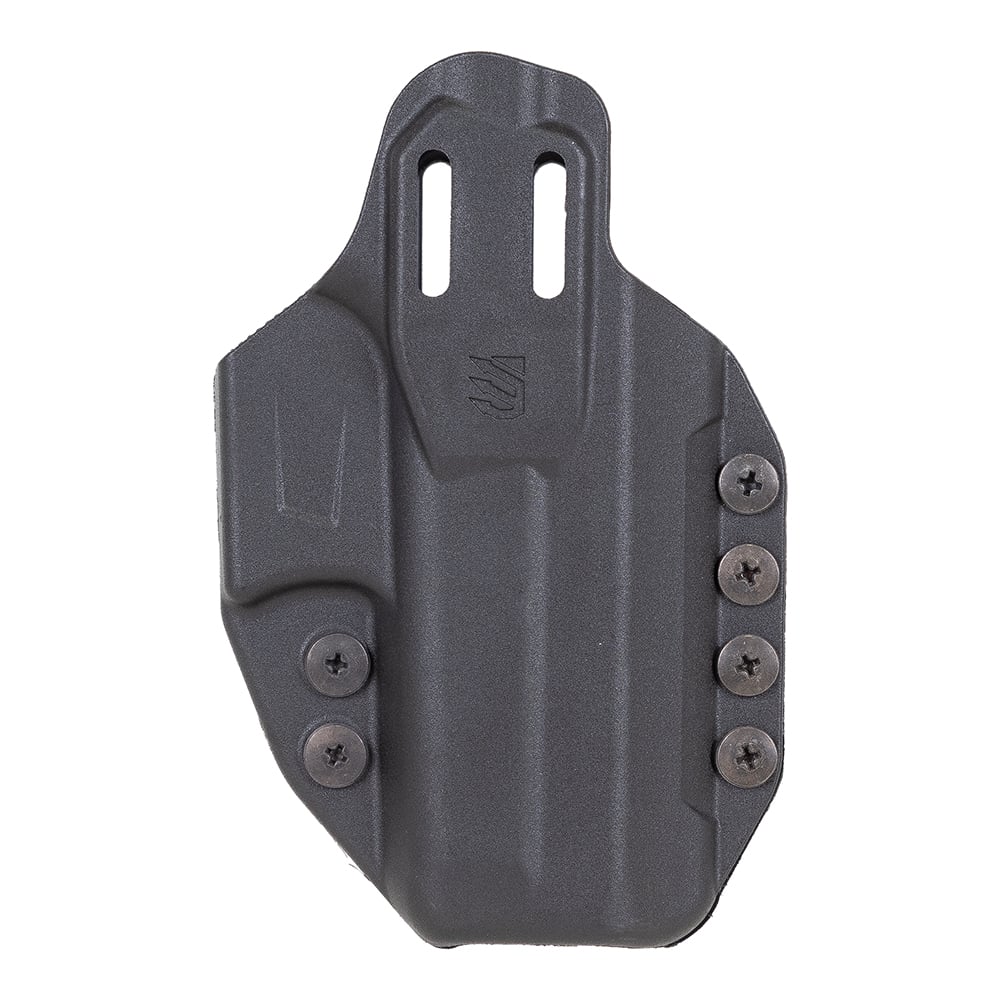 Stache IWB Glock 19 BASE Kit BK Glock 19/23/32/44/45, Box- 416002BK