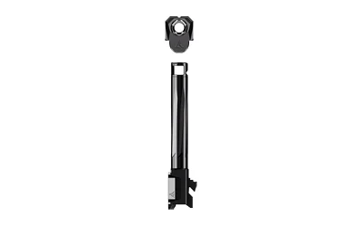 RADIAN AFTRBRNR RMJT FITS GLK 48 BLK
