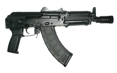 Riley Defense Krinkov 7.62x39 AK Pistol 8.5" 30RD