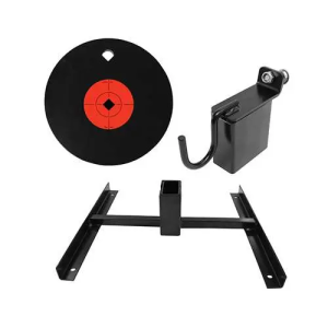 B/C 8 STEEL TARGET RANGE PACK